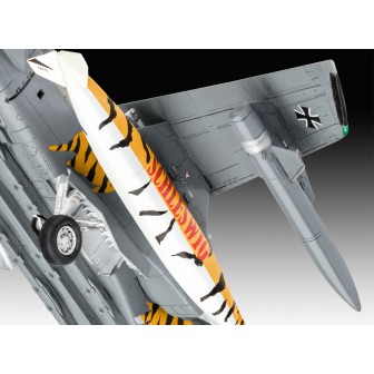 TORNADO TIGERMEET 2018 REVELL 1/72