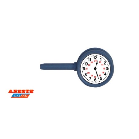 RELOJ DE PARED ANESTE 1001 ESCALA H0