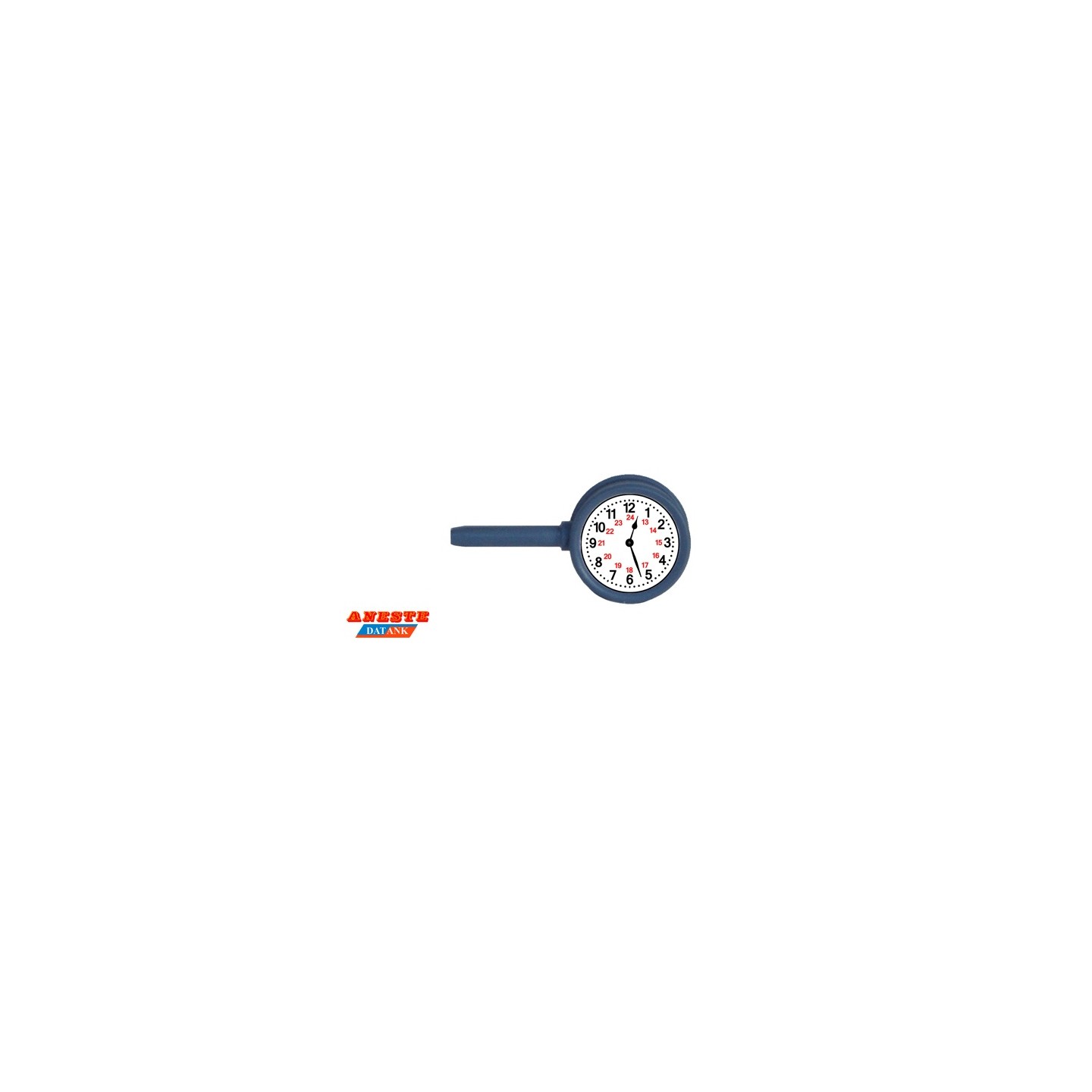 RELOJ DE PARED ANESTE 1001 ESCALA H0