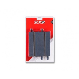 PISTA DE ADAPTACION SCALEXTRIC 1/32