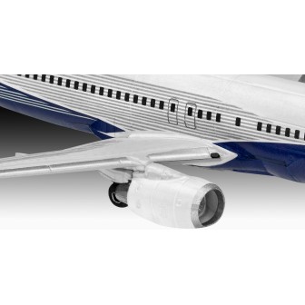 BOEING 737-800 REVELL 1/1288