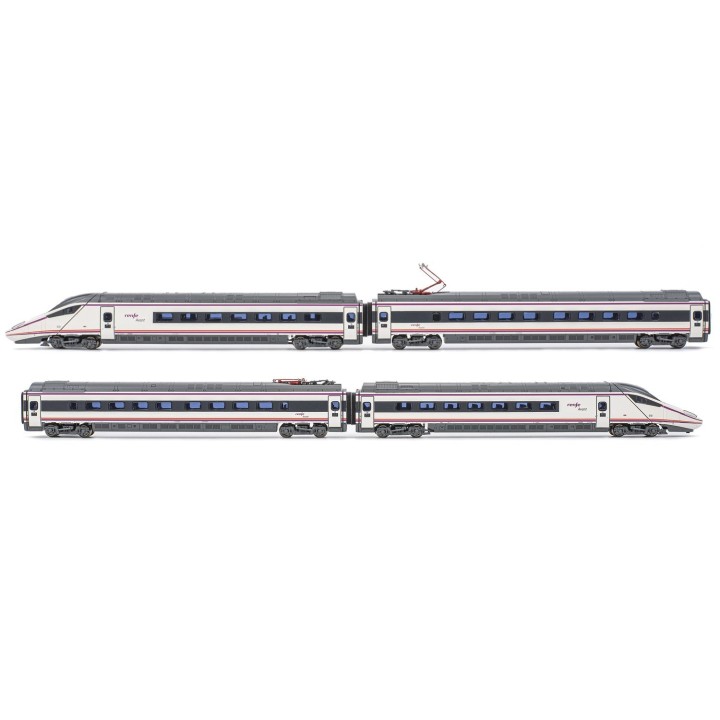 COMPOSICION S-114 AVANT DIGITAL CON SONIDO ARNOLD HN2475S ESCALA N