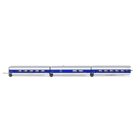 SET ADICIONAL TALGO FRANCISCO DE GOYA" ARNOLD HN4356 ESCALA N"