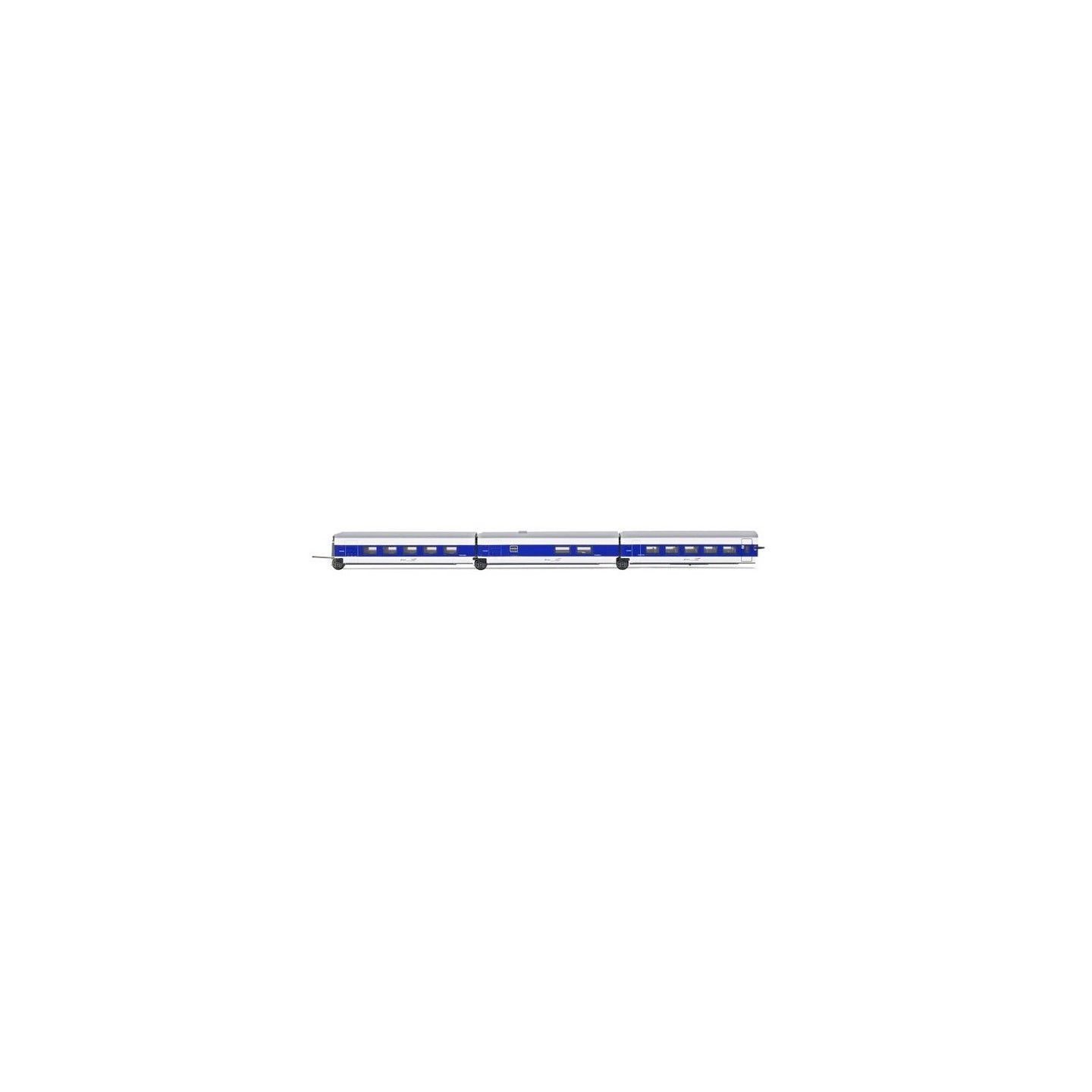 SET ADICIONAL TALGO FRANCISCO DE GOYA" ARNOLD HN4356 ESCALA N"