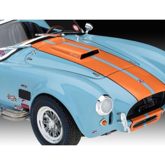 SHELBY COBRA 427 1965 REVELL 1/24