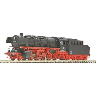 LOCOMOTORA VAPOR SERIE 44, DB FLEISCHMANN 714409 ESCALA N