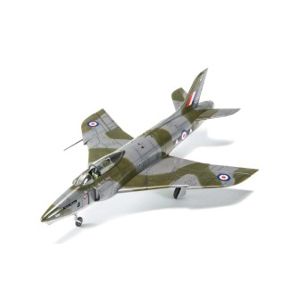 SUPERMARINE SWIFT F.R. AIRFIX A04003 ESCALA 1/72