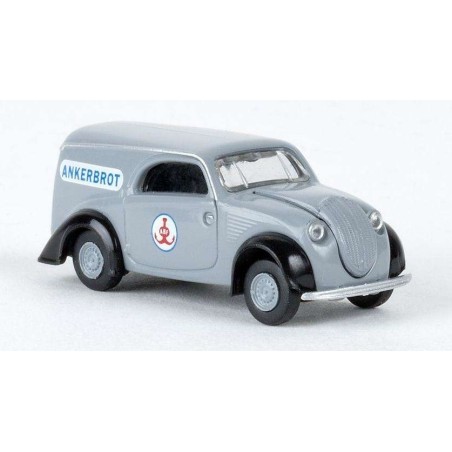 STEYR  BABY ANCHOR BREAD" BREKINA 58321 ESCALA 1/87"