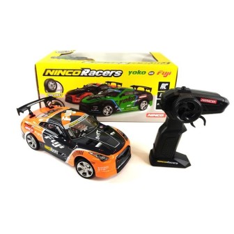 NINCORACERS FUJI NINCO 1/18