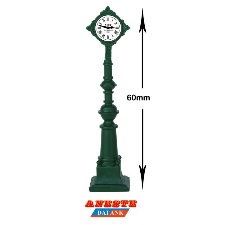 RELOJ MONUMENTAL URBANO ANESTE 1110 ESCALA H0
