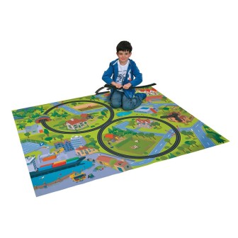 ALFOMBRA DE JUEGO MARKLIN MY WORLD 72210