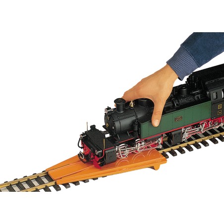 ENCARRILADOR LGB