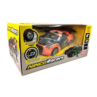 NINCORACERS FUJI NINCO 1/18