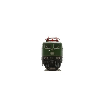 LOCOMOTORA ELECTRICA BR151 CON SONIDO ROCO 79401 ESCALA H0 AC