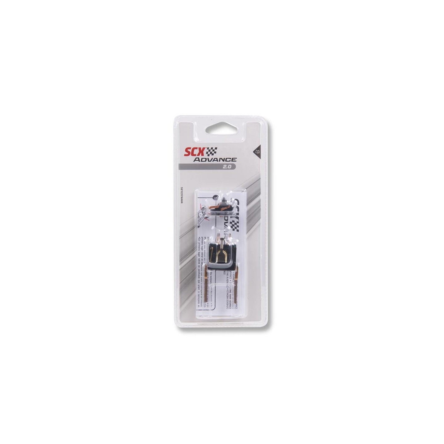 KIT ADVANCE 2.0 TIPO B 1/32