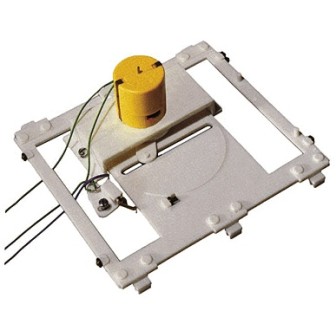ACONDICIONAMIENTO ELÉCTRICO PARA PUERTAS FALLER 180626 ESCALA H0