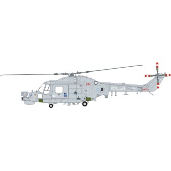 WESTLAND LYNX HMA 8 AIRFIX 1/48