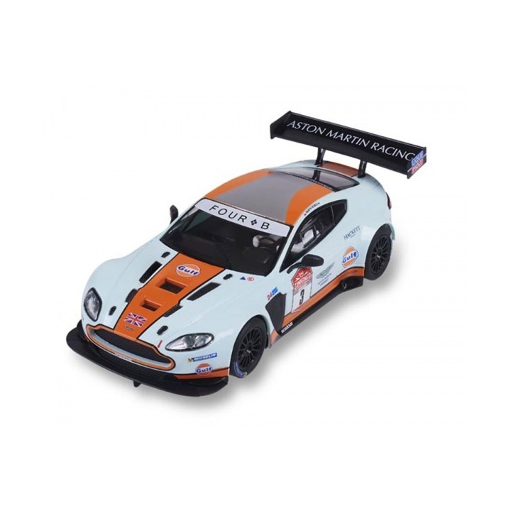 VANTAGE GT3 GULF SCAEXTRIC ADVANCE  1/32  E10428S300