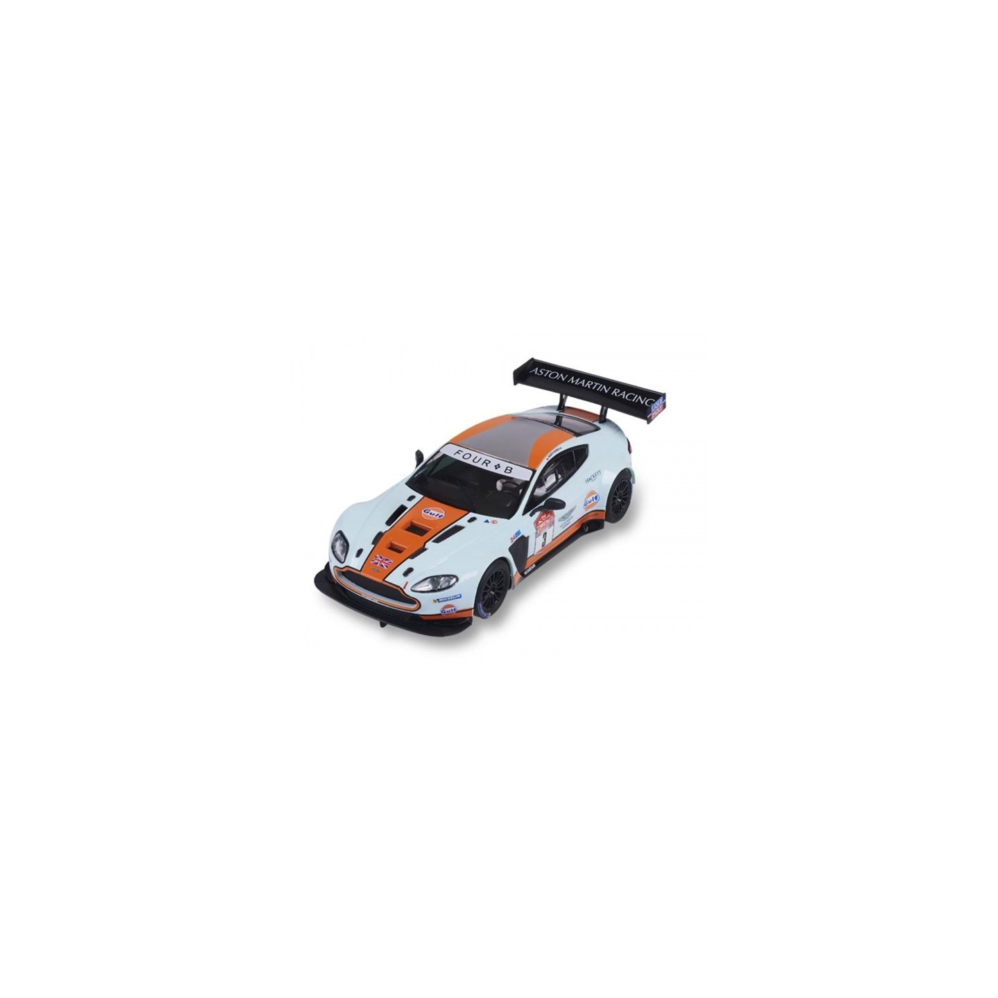 VANTAGE GT3 GULF SCAEXTRIC ADVANCE  1/32  E10428S300