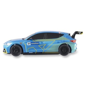 CUPRA E-RACER-TAMBAY SCALEXTRIC COMPACT  C10460S300