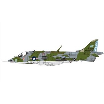 HAWKER SIDDELEY GR.3/AV.8A AIRFIX 1/24