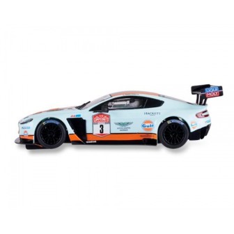 VANTAGE GT3 GULF SCAEXTRIC ADVANCE  1/32  E10428S300