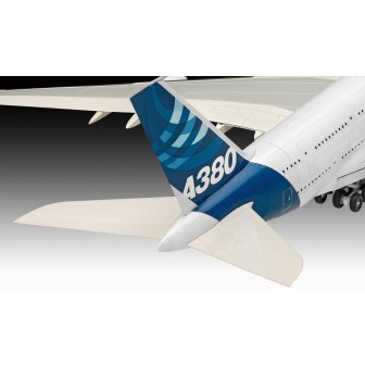 AIRBUS A308 REVELL 1/288