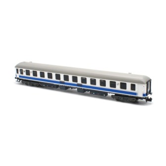 SET 4 COCHES 12000 DANONE RENFE MFTRAIN N71018 ESCALA N