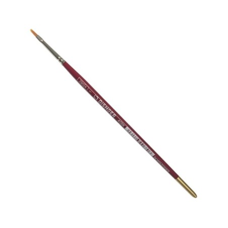 PINCEL TORAY PLANO 405K Nº 1