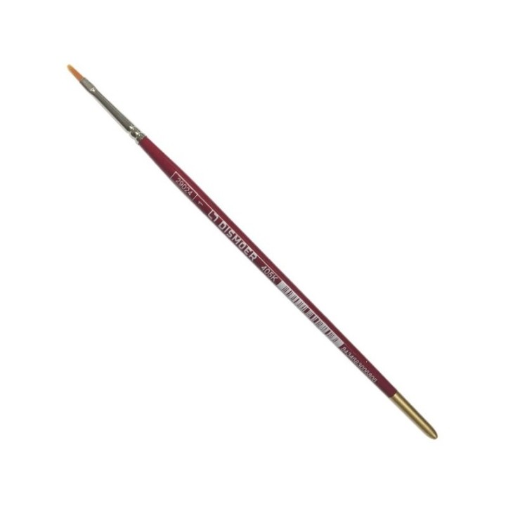 PINCEL TORAY PLANO 405K Nº 1