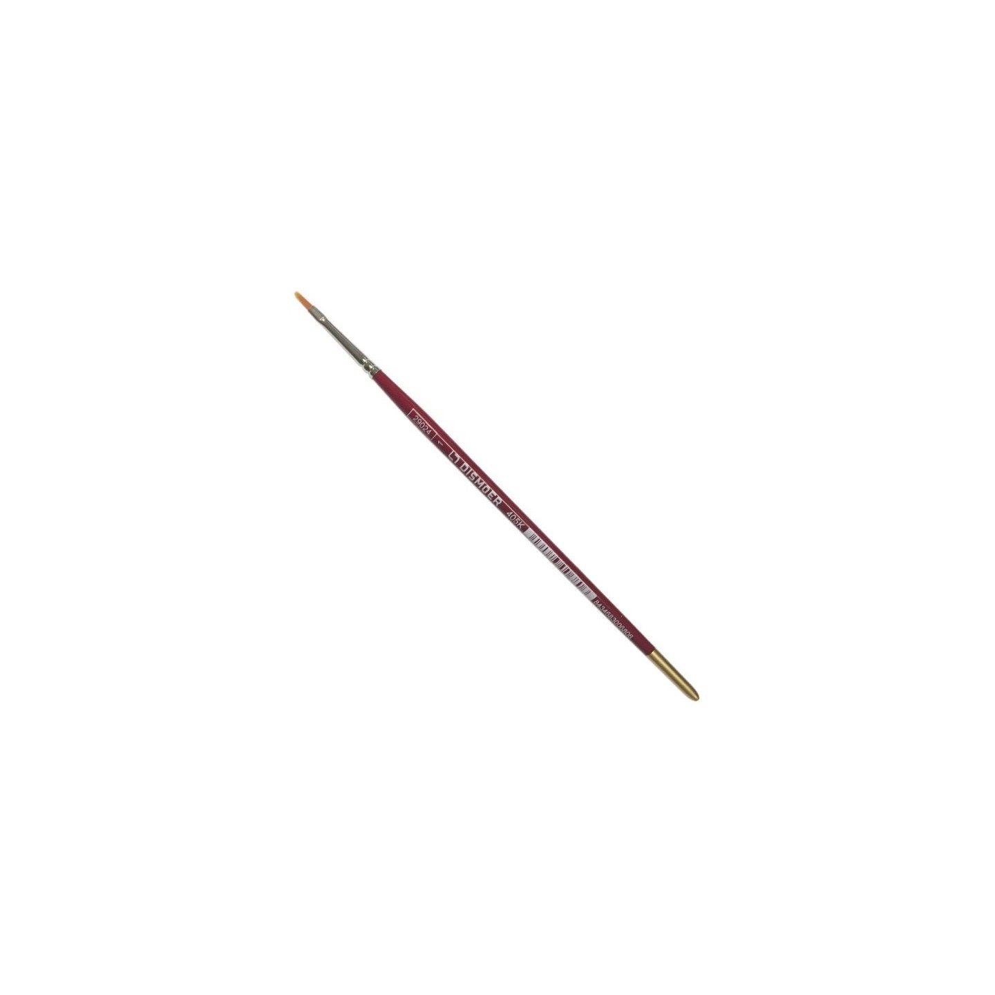 PINCEL TORAY PLANO 405K Nº 1