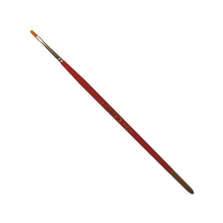 PINCEL TORAY PLANO 405K Nº 2