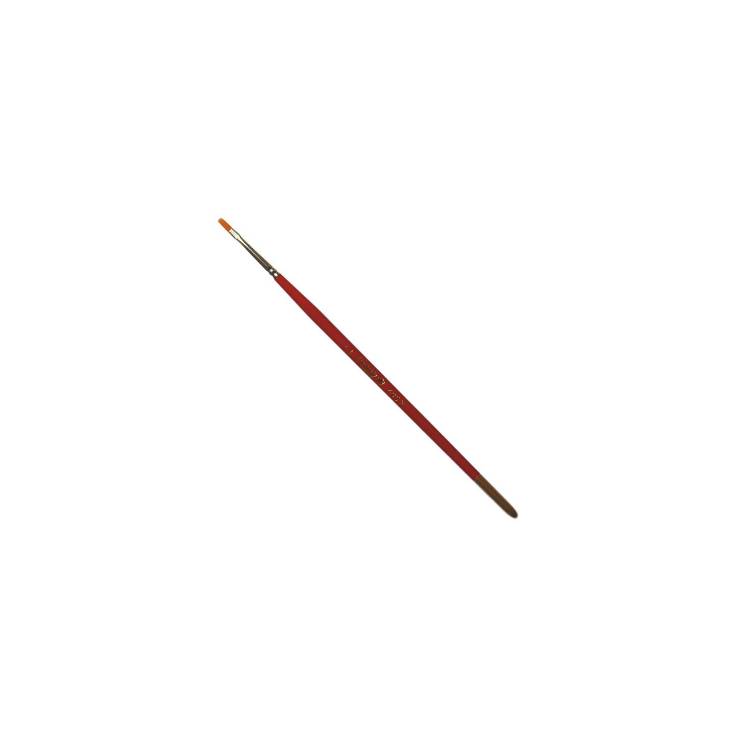 PINCEL TORAY PLANO 405K Nº 2