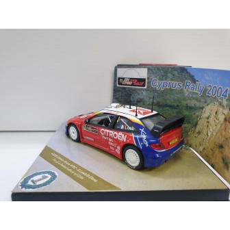 CITROEN XSARA S.LOEB/D.ELENA