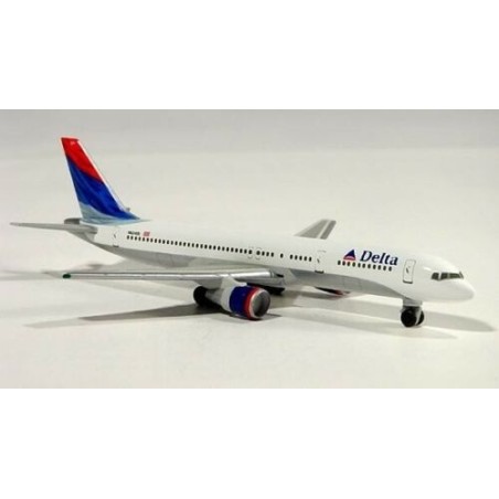 BOEING 757-200 DELTA AIRLINES 1/500