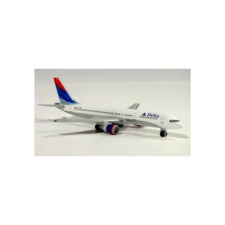 BOEING 757-200 DELTA AIRLINES 1/500
