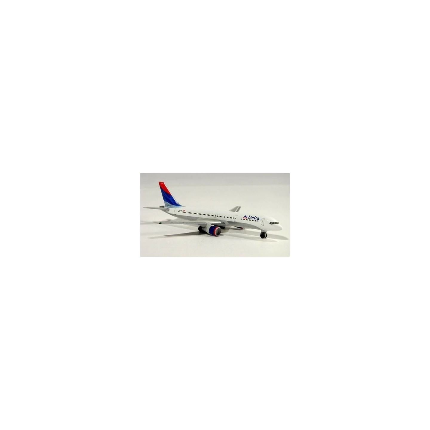 BOEING 757-200 DELTA AIRLINES 1/500