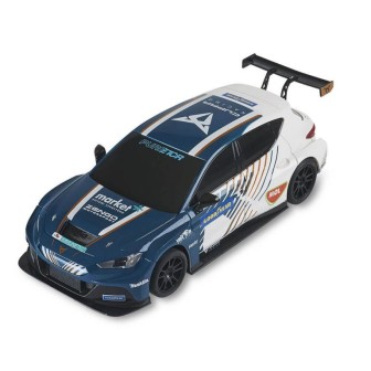 CIRCUITO TEAM CUPRA SCALEXTRIC ORIGINAL U10423S500 1/32