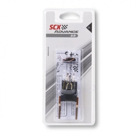 KIT ADVANCE 2.0 TIPO A 1/32