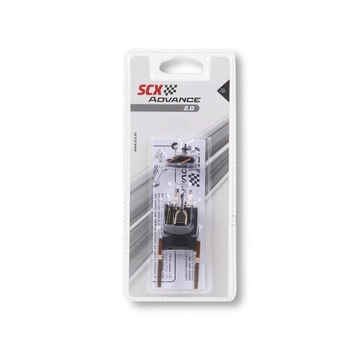 KIT ADVANCE 2.0 TIPO A 1/32