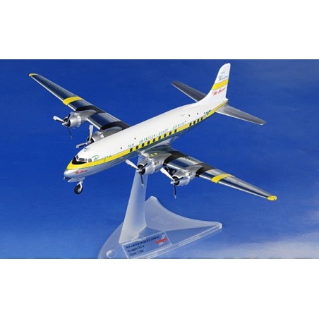 DC-6 PAN AMERICA GRACE HERPA 1/200