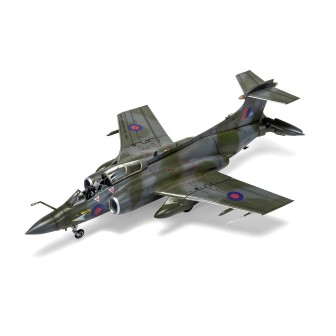 BLACKBURN BUCCANEER S.2 AIRFIX 1/72