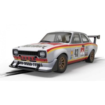 FORD ESCORT MK1 RSR MALBORO" SUPERSLOT  H4221"