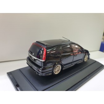 HONDA MUGEN STREAM M7 SPORT NEGRO 1/43