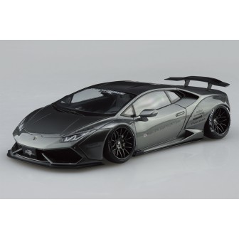 LAMBORGHINI HURACAN VERSION 2 AOSHIMA 1/24