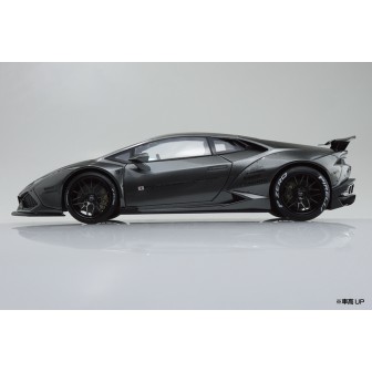 LAMBORGHINI HURACAN VERSION 2 AOSHIMA 1/24