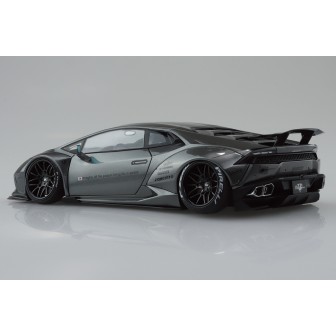 LAMBORGHINI HURACAN VERSION 2 AOSHIMA 1/24