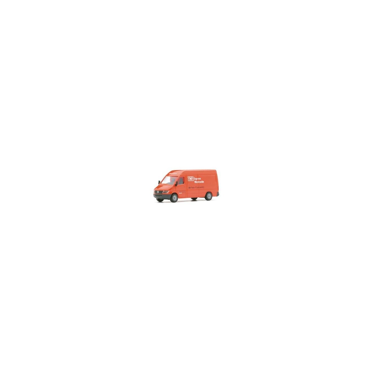 MERCEDES SPRINTER TNT EXPRESS" HERPA 1/87"