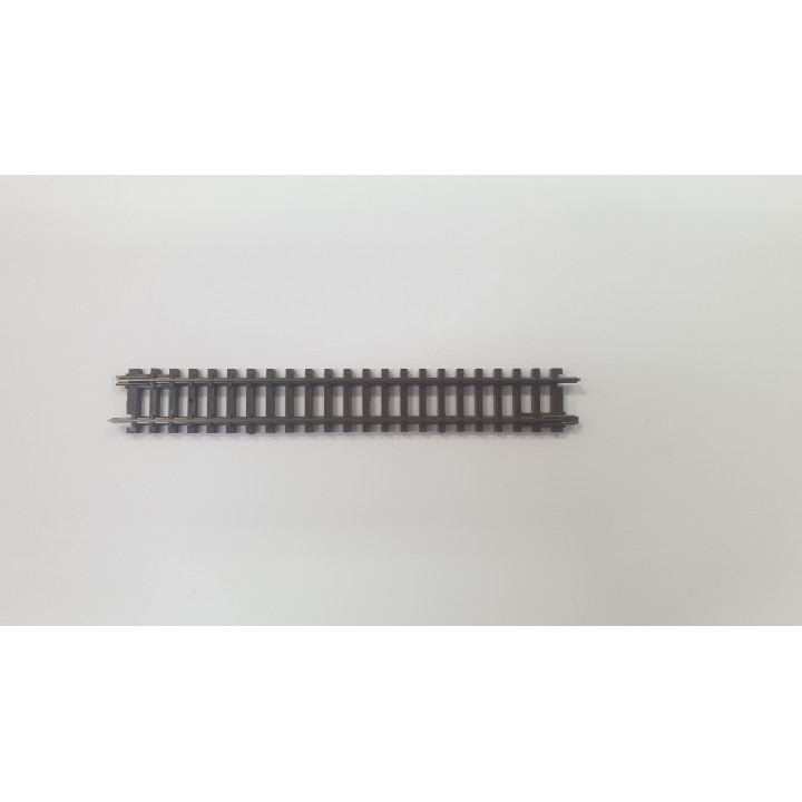 VIA RECTA 110 mm ARNOLD 0102 ESCALA N