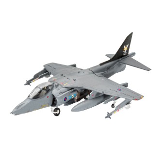 BAeHARRIER GR.7 REVELL 1/114